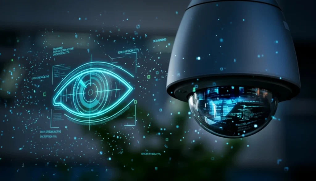 Vidéosurveillance